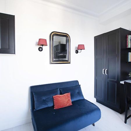 Guestready - 2 Pieces Lumineux Vue Sur Notre Dame Apartment Paris Exterior photo